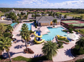 2617 Exclusive Haven with Pool Near Disney